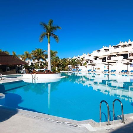 Idaira Paradise Playa Paraiso  Esterno foto